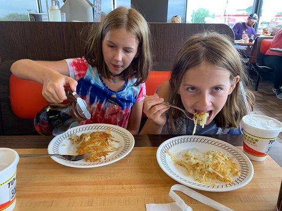 Waffle House No. 1155