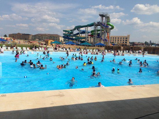 Holiday Springs Water Park